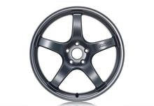 Load image into Gallery viewer, Gram Lights 57CR 19x9.5 +25 5x120 Gunblue II Wheel