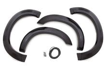 Load image into Gallery viewer, Lund 11-16 Ford F-250 Ex-Extrawide Style Textured Elite Series Fender Flares - Black (4 Pc.)