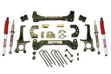 Load image into Gallery viewer, Skyjacker 2009-2017 Toyota Tundra Suspension Lift Kit w/ Shock