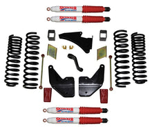 Load image into Gallery viewer, Skyjacker 2014-2015 Ram 2500 4 Wheel Drive Suspension Lift Kit w/ Shock