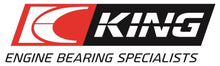 Load image into Gallery viewer, King Engine Bearings Ford Prod. V8 4.6L/5.4L (Size STD) Performance Main Bearing Set - Size STD