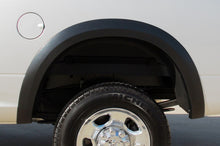 Load image into Gallery viewer, Lund 10-17 Dodge Ram 2500 SX-Sport Style Smooth Elite Series Fender Flares - Black (2 Pc.)