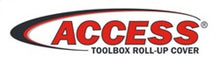 Load image into Gallery viewer, Access Toolbox 07-13 Chevy/GMC Full Size All 8ft Bed (Includes Dually) Roll-Up Cover