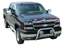 Load image into Gallery viewer, Stampede 2007-2010 Chevy Silverado 2500 HD Vigilante Premium Hood Protector - Flag