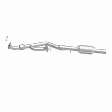 Load image into Gallery viewer, MagnaFlow Conv DF 01-03 Santa Fe OEM