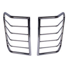 Load image into Gallery viewer, Rugged Ridge 05-10 Grand Cherokee WK Tail Light Euro Guards
