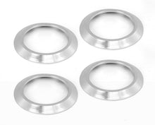 Load image into Gallery viewer, Rugged Ridge AC Vent Bezels Billet 07-10 Jeep Wrangler