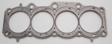Load image into Gallery viewer, Cometic Toyota 3S-GE/3S-GTE 87mm 87-97 .080 inch MLS Head Gasket 5 Layer