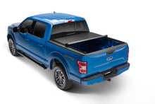 Load image into Gallery viewer, Lund 82-11 Ford Ranger (7ft. Bed) Genesis Roll Up Tonneau Cover - Black
