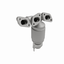 Load image into Gallery viewer, MagnaFlow Conv DF Contour 2.5L Rear Manifold