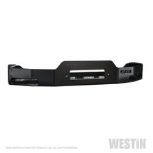 Load image into Gallery viewer, Westin 19-20 Ford Ranger MAX Winch Tray - Black