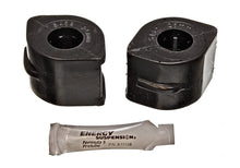 Load image into Gallery viewer, Energy Suspension 26Mm Front Sway Bar Set - Black