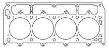 Load image into Gallery viewer, Cometic GM LSX McLaren 4.185in Bore .098 inch MLS-5 Head Gasket - Left