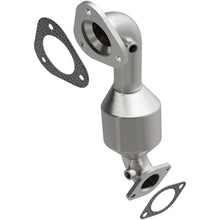 Load image into Gallery viewer, MagnaFlow Converter Direct Fit 10-17 Ford Taurus/10-16 Lincoln MKT V6-3.5L