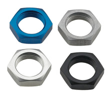 Load image into Gallery viewer, Fragola -20AN Bulkhead Nut - Blue