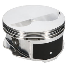 Load image into Gallery viewer, JE Pistons 350 SBC UTRA LT GP Set of 8 Pistons
