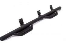 Load image into Gallery viewer, Lund 07-17 Toyota Tundra CrewMax Terrain HX Step Nerf Bars - Black