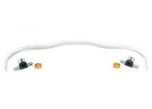 Load image into Gallery viewer, Whiteline 30mm Heavy Duty Blade Adj Swaybar Front 2015+ Mustang S550/S650