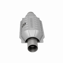 Load image into Gallery viewer, MagnaFlow Conv Universal 2.00 Rear