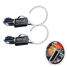 Load image into Gallery viewer, Oracle Arctic Cat F8 03-08 LED Halo Kit - ColorSHIFT