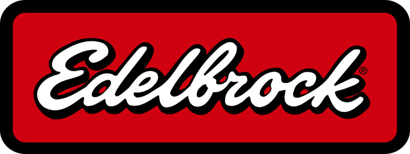 Edelbrock Performer EGR Manifold