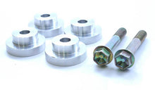 Load image into Gallery viewer, SPL Parts 89-94 Nissan 240SX (S13) Solid Differential Mount Bushings