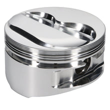 Load image into Gallery viewer, JE Pistons 400 SBC .200 DOME Set of 8 Pistons