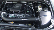 Load image into Gallery viewer, Volant 05-07 Nissan Pathfinder/Frontier 4.0L V6 Pro5 Cold Air intake