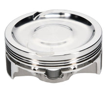 Load image into Gallery viewer, JE Pistons LS ASYM DISH 6098OEM Set of 8 Pistons