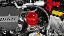 Load image into Gallery viewer, PERRIN 15-25 Subaru WRX &amp; 13-25 BRZ/FR-S/86/GR86 Oil Filter Cover - Red