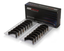 Load image into Gallery viewer, King Engine Bearings Chevrolet SBC 262-400ci (Size 001) High Performance Tri-Metal Rod Bearing Set