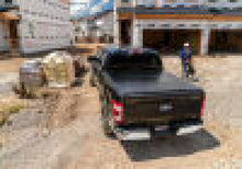 Load image into Gallery viewer, UnderCover 08-16 Ford Super Duty 6.75ft Triad Bed Cover