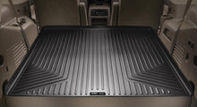 Load image into Gallery viewer, Husky Liners 2016-2017 Mazda CX-3 Black Cargo Liner