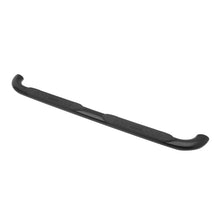 Load image into Gallery viewer, Westin 2002-2008 Dodge Ram 1500 Quad Cab Platinum 4 Oval Nerf Step Bars - Black