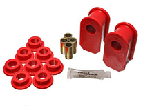 Load image into Gallery viewer, Energy Suspension Stabilizer Bar W/.915 Front S.B. - Red