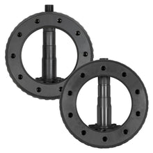 Load image into Gallery viewer, Yukon Gear Ring &amp; Pinion Gear Kit Front &amp; Rear for Toyota 8/8IFS Diff (w/Factory Locker) 4.11 Ratio