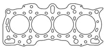 Load image into Gallery viewer, Cometic Honda/Acura DOHC 81mm bore .060 inch MLS-5 Head Gasket