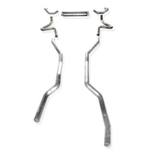 Load image into Gallery viewer, Stainless Works Chevy Camaro 1967-68 Exhaust BB Stainless System