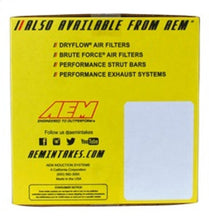Load image into Gallery viewer, AEM 13-18 Subaru BRZ H4-2.0L F/I Polished Cold Air Intake