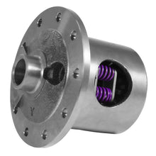 Load image into Gallery viewer, Yukon Gear 8.2in GM 3.73 Rear Ring &amp; Pinion Install Kit 28 Spline Positraction 2.25in Axle Bearings