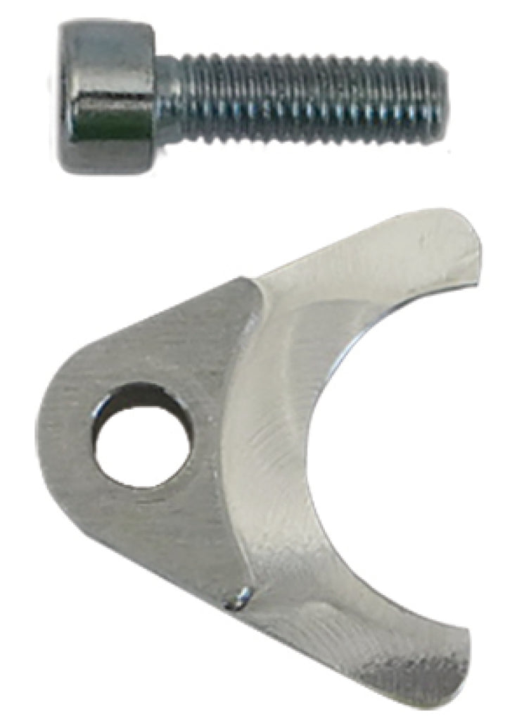 Moroso GM LS Oil Pump Flange Reinforcement