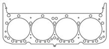 Load image into Gallery viewer, Cometic Chevy Small Block 4.200 inch Bore .030 inch MLS Head Gasket (w/All Steam Holes)