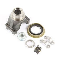 Load image into Gallery viewer, Omix Yoke Kit D35 U-Bolt 1310 70-06 Jeep Models