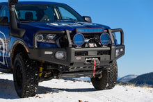 Load image into Gallery viewer, ARB Summit Bar Kit Textured Black Integrit Ford Ranger 19On (Fit Kit NOT Included)