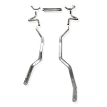 Load image into Gallery viewer, Stainless Works Chevy Camaro 1967-68 Exhaust BB Stainless System