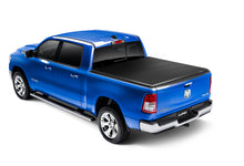 Load image into Gallery viewer, Lund 19-23 Ram 1500 8ft Bed Genesis Elite Tri-Fold Tonneau - Black
