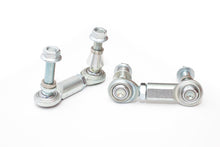 Load image into Gallery viewer, SPL Parts 2008+ Nissan GTR (R35) Front Swaybar Endlinks