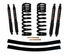 Load image into Gallery viewer, Skyjacker 2.5-3" 66-77 EARLY BRO 4WD
