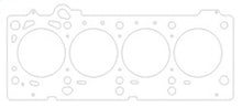Load image into Gallery viewer, Cometic 03-05 Dodge SRT4 Turbo 2.4L 90mm Bore .040in MLS Head Gasket