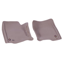 Load image into Gallery viewer, Lund 07-10 Ford Expedition (No Console) Catch-All Xtreme Frnt Floor Liner - Black (2 Pc.)